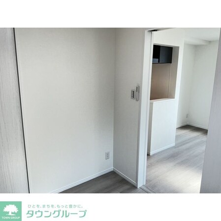 HALE伊勢原の物件内観写真